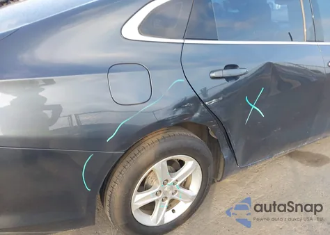 2019 Chevrolet Malibu 1Fl z USA, uszkodzony, nr VIN 1G1ZC5ST9KF181062